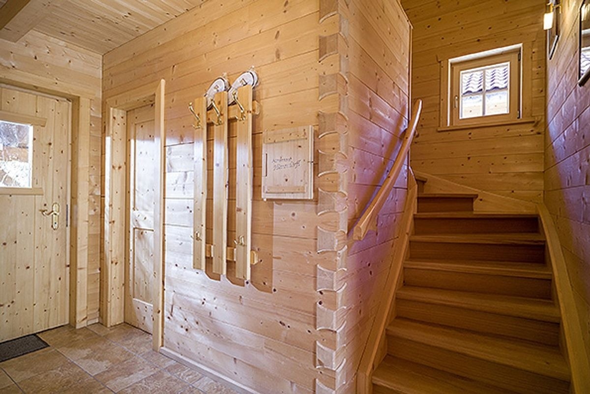 Achenseer Hüttendörfl — Foto 12