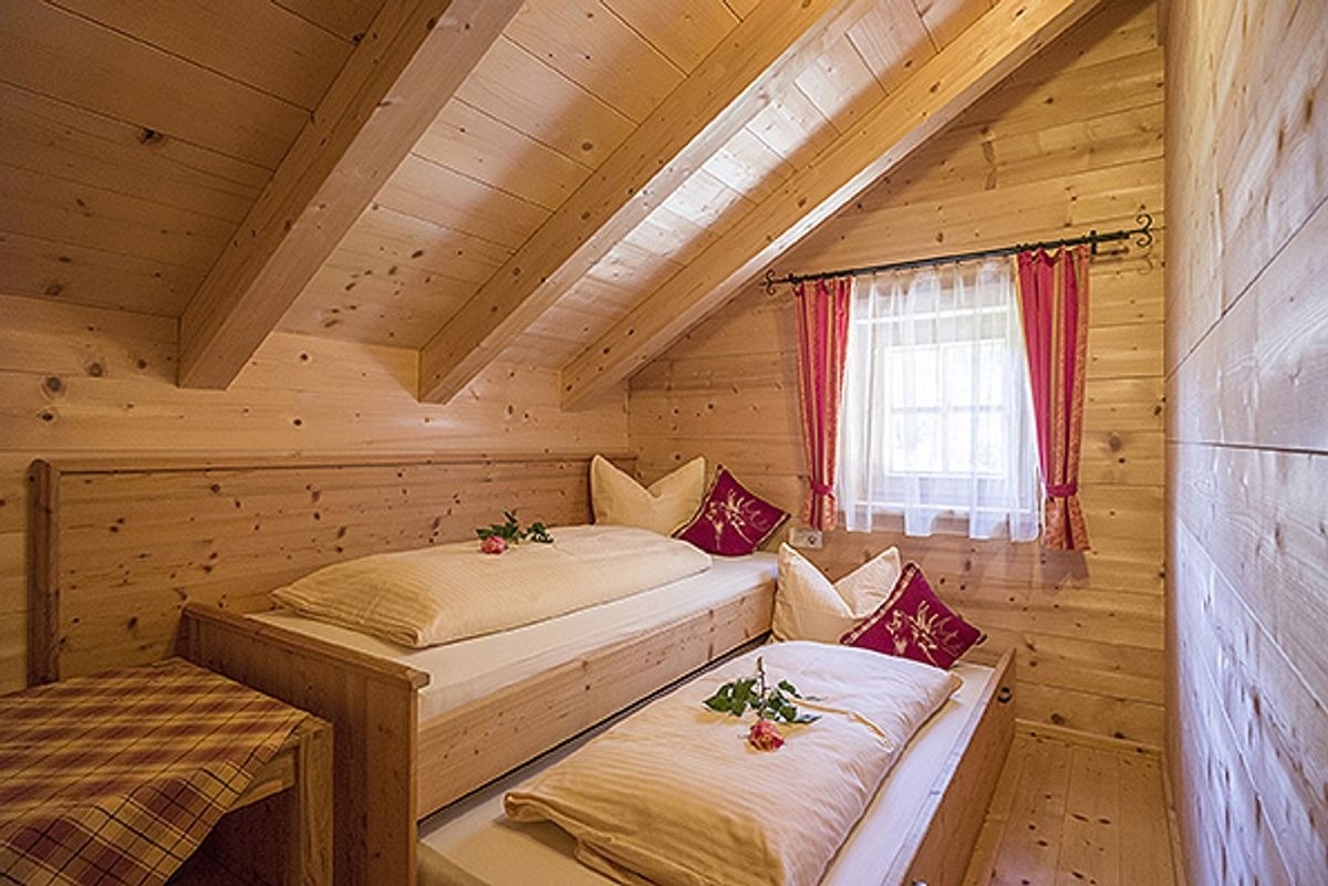 Achenseer Hüttendörfl — Foto 14