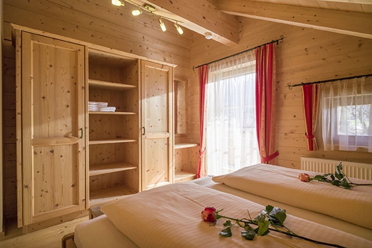 Achenseer Hüttendörfl — Foto 16