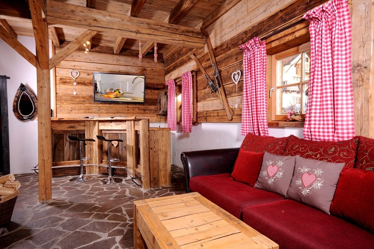 Almchalet am Hochkönig – Bild 3