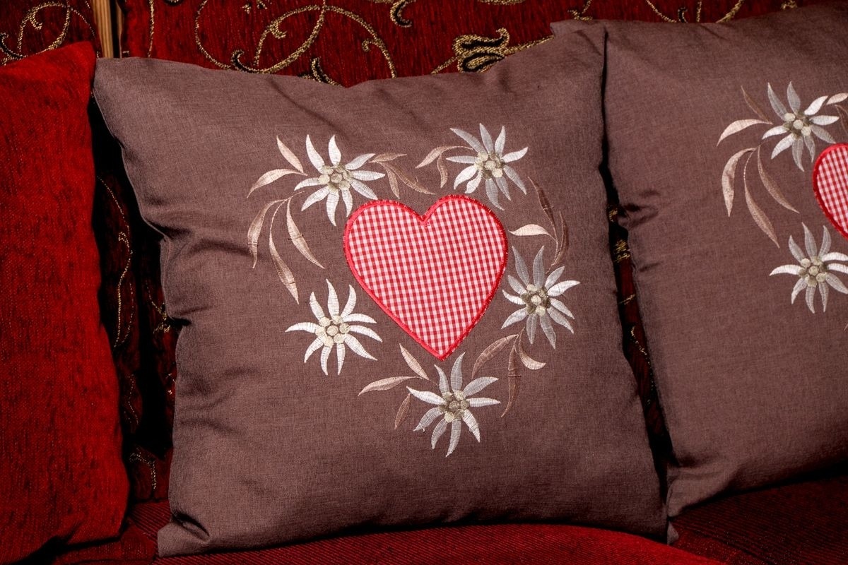 Almchalet am Hochkönig – Bild 7