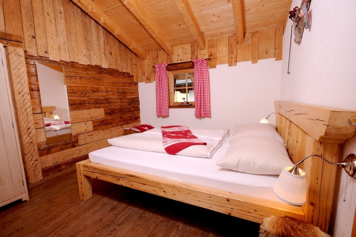 Almchalet am Hochkönig – Bild 12