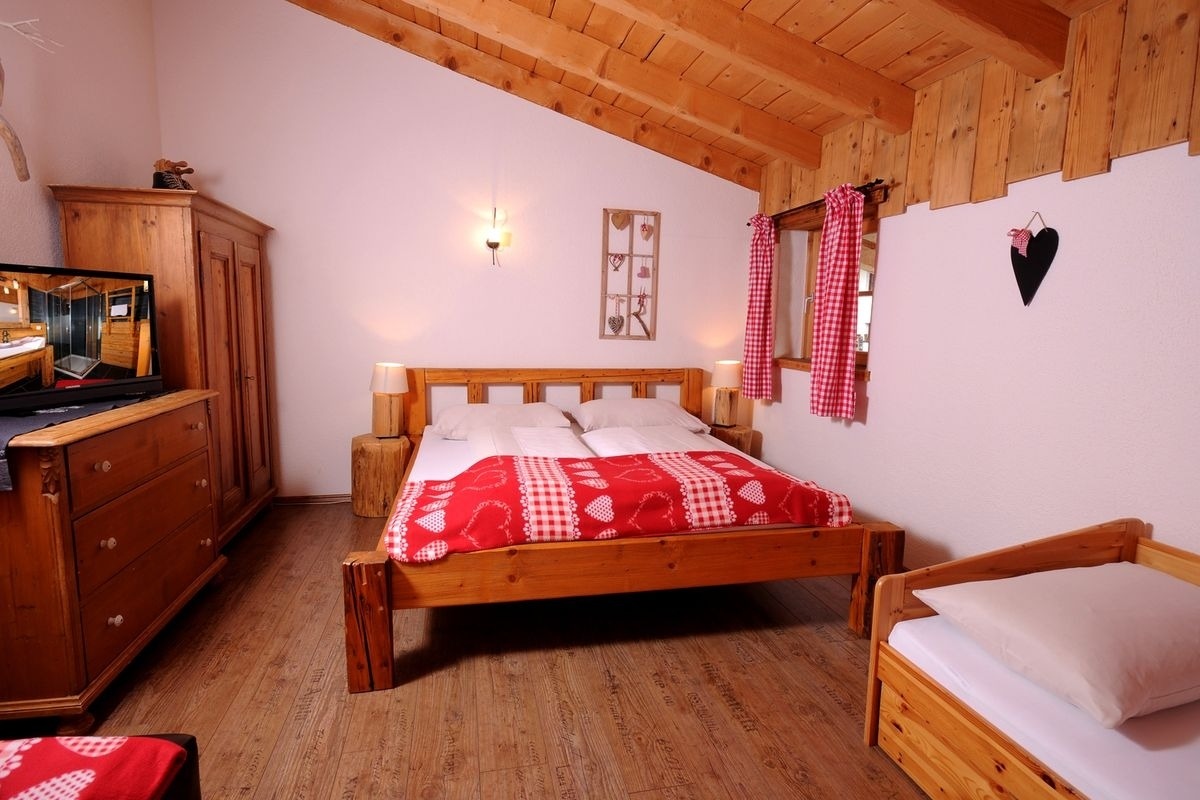 Almchalet am Hochkönig – Bild 14