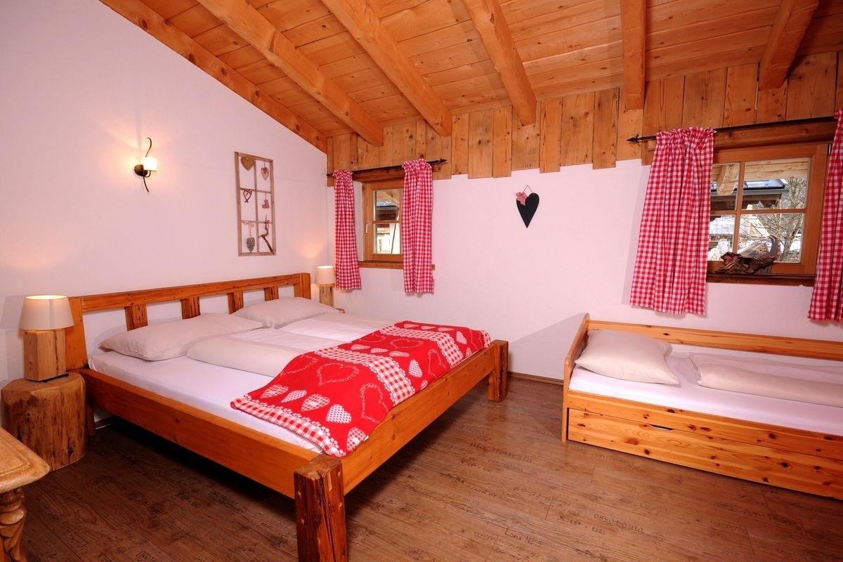 Almchalet am Hochkönig – Bild 16