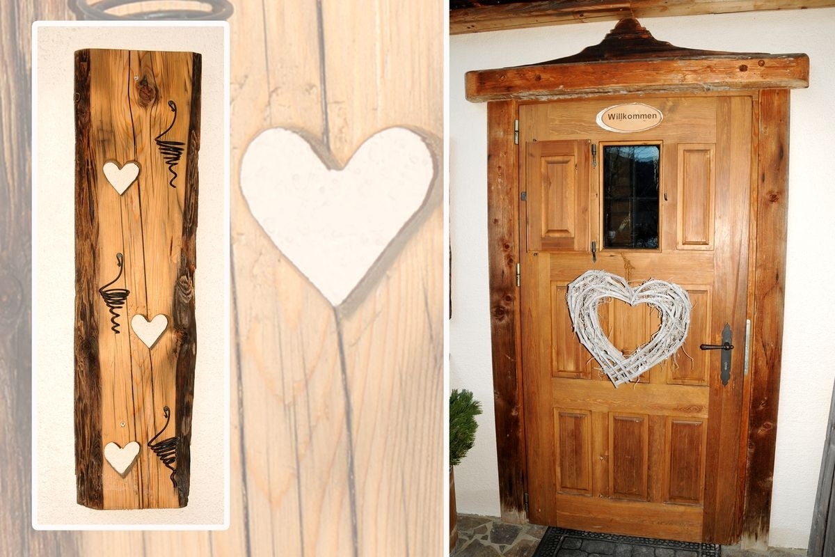 Almchalet am Hochkönig – Bild 21