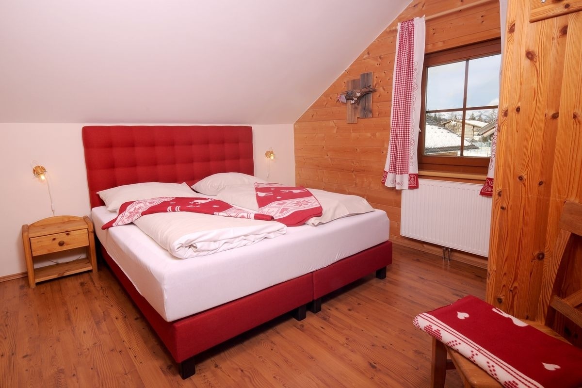 Almchalet am Katschberg — Foto 12