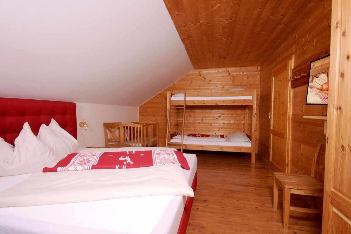 Almchalet am Katschberg — Foto 14