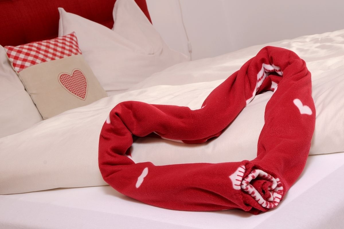 Almchalet am Katschberg — Foto 16