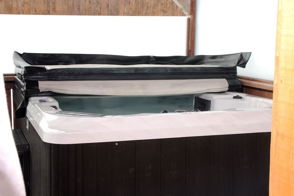 Almchalet am Katschberg — Foto 21