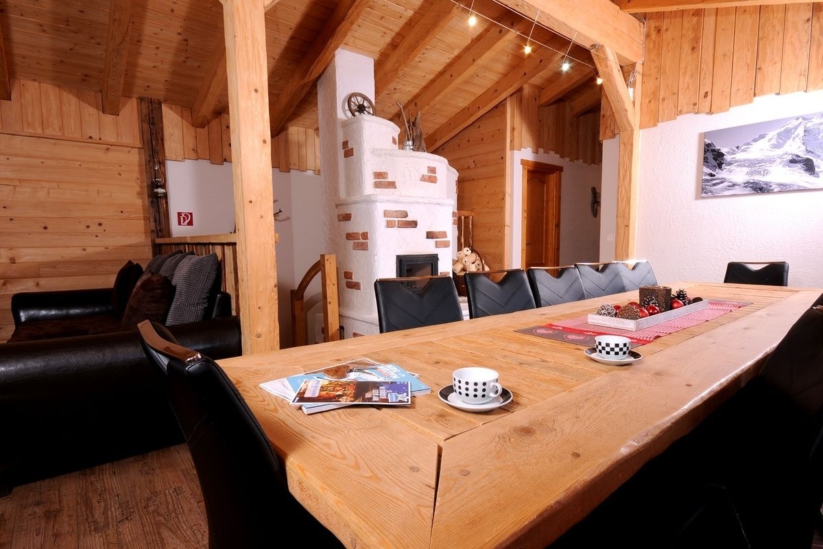 Almchalet Dorfblick – Bild 3