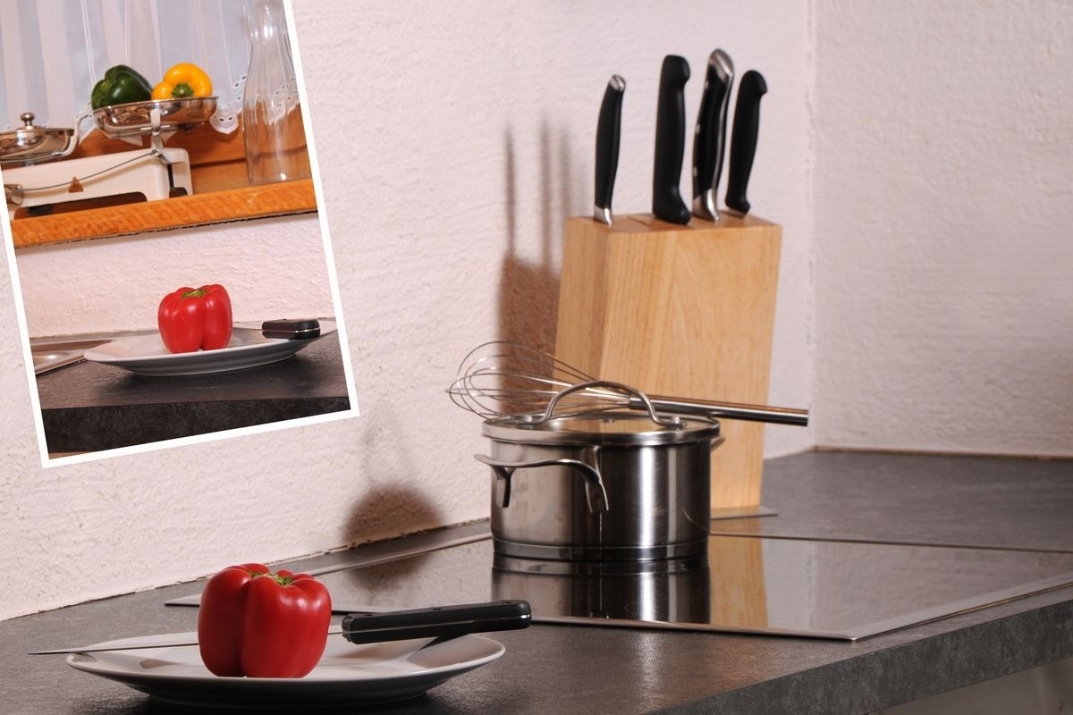 Almchalet Dorfblick – Bild 5