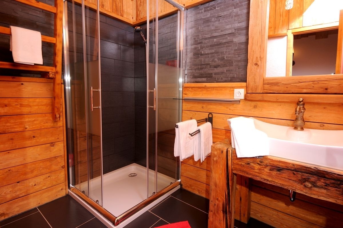 Almchalet Dorfblick – Bild 12