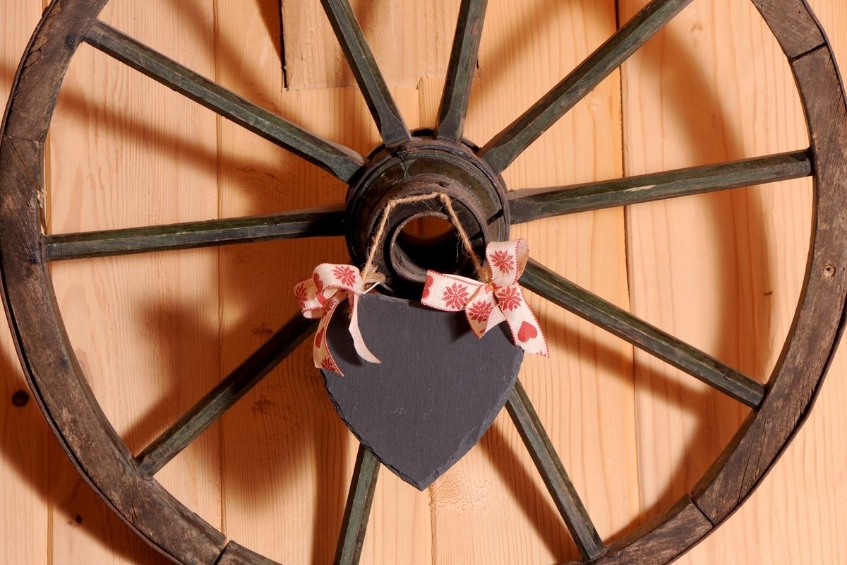 Almchalet Dorfblick – Bild 16