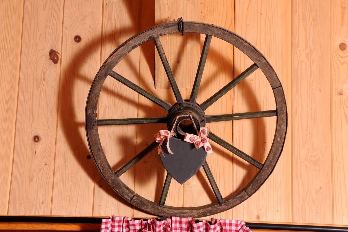 Almchalet Schneeberg — Foto 23