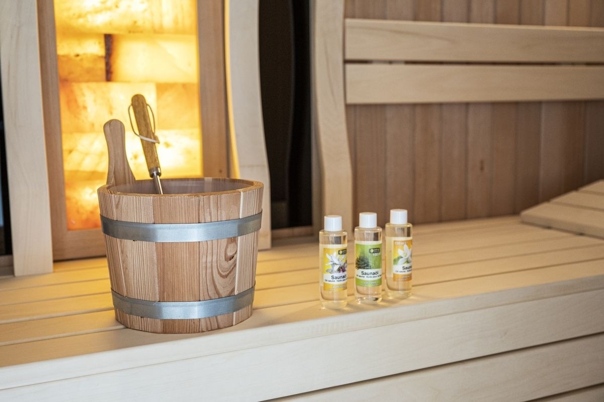 AAF – Familien-Chalet Gipfelblick — Foto 32