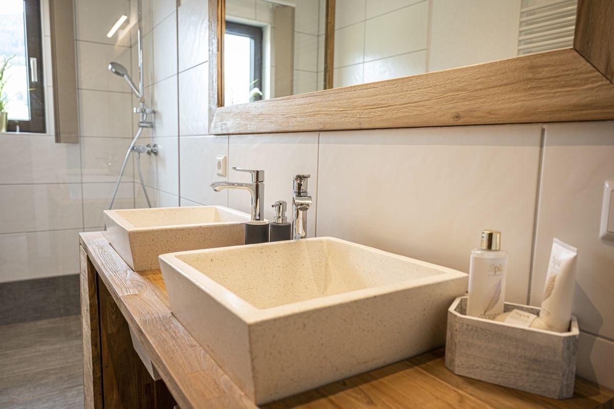 AAF – Familien-Chalet Gipfelblick — Foto 34