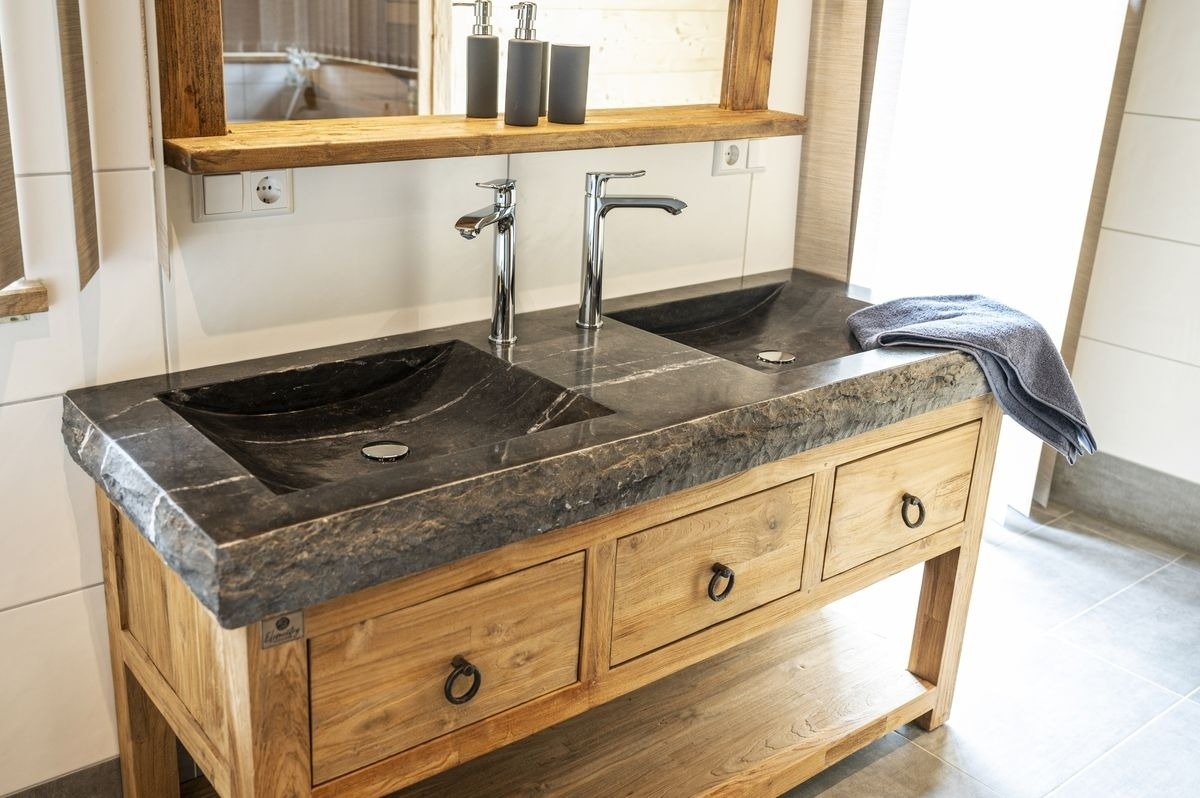 AAF - Familien-Chalet Gipfelblick – Bild 30