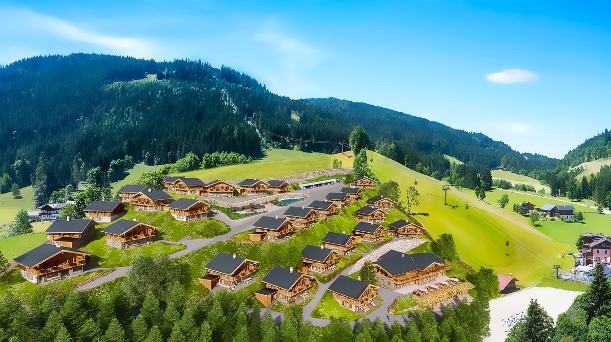 by FeWo-Plan Premium Chalet Dachstein – Bild 32