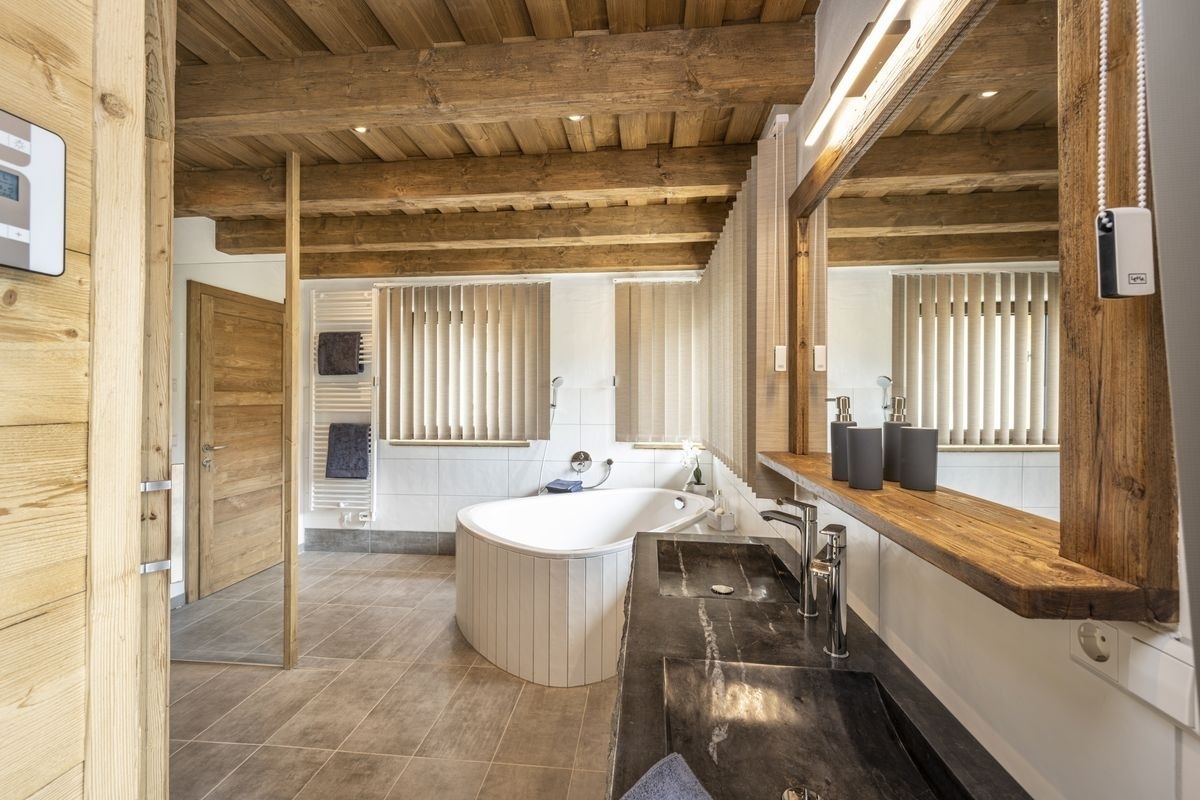 Chalets by FeWo-Plan Premium Dachstein – Bild 23