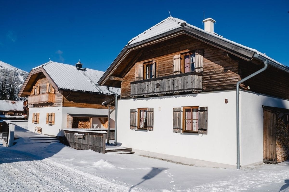 Almdorf Katschberg – Bild 3