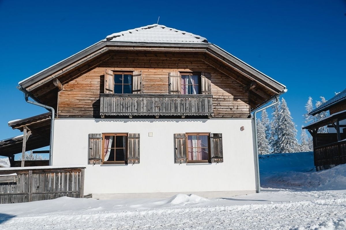 Almdorf Katschberg – Bild 5