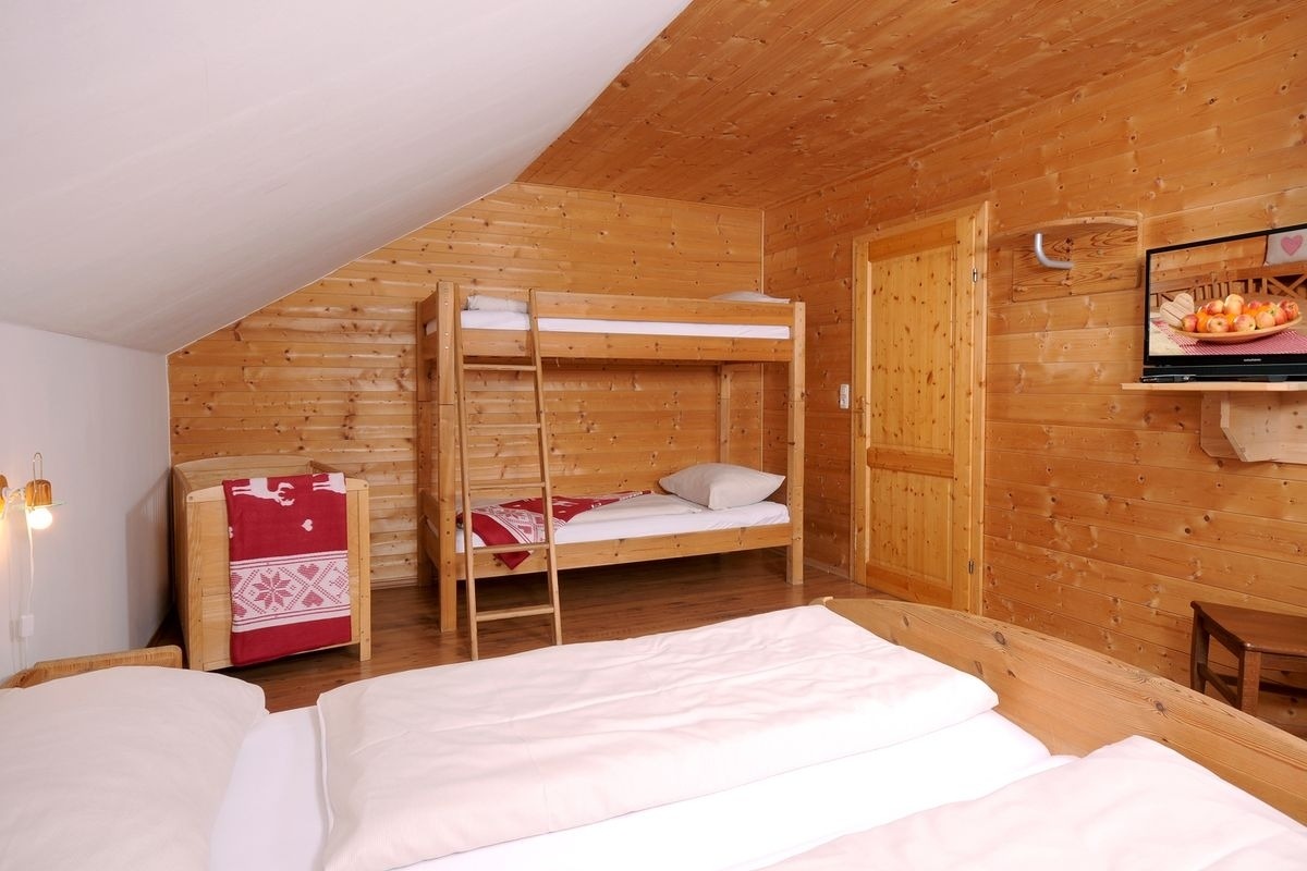 Almdorf Katschberg — Foto 12