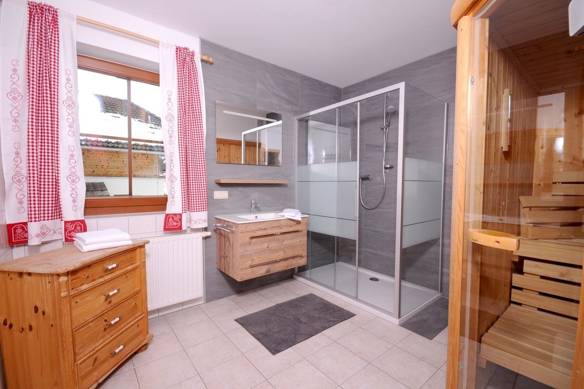 Almdorf Katschberg — Foto 14