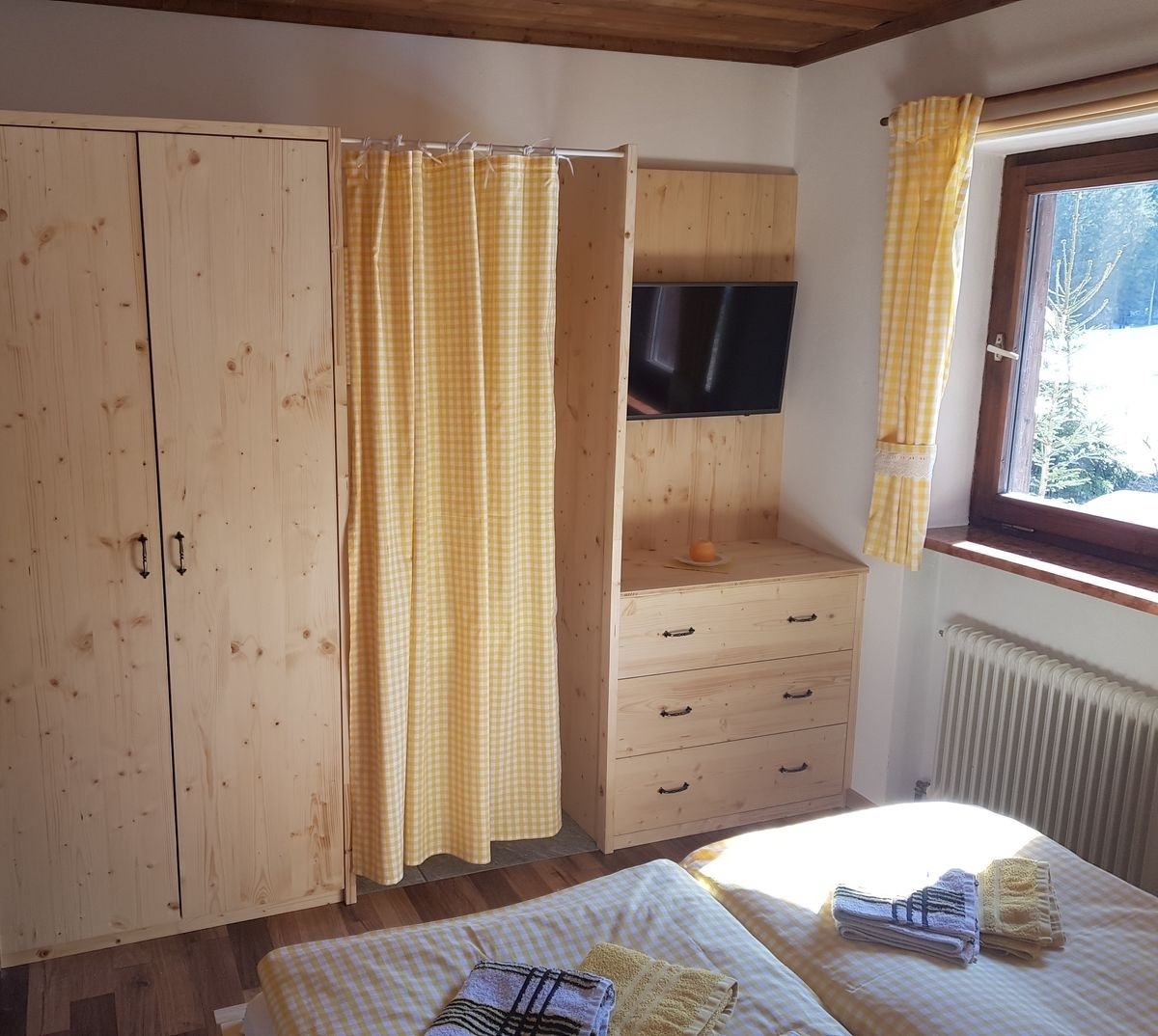 Almhaus Grubhof — Foto 12