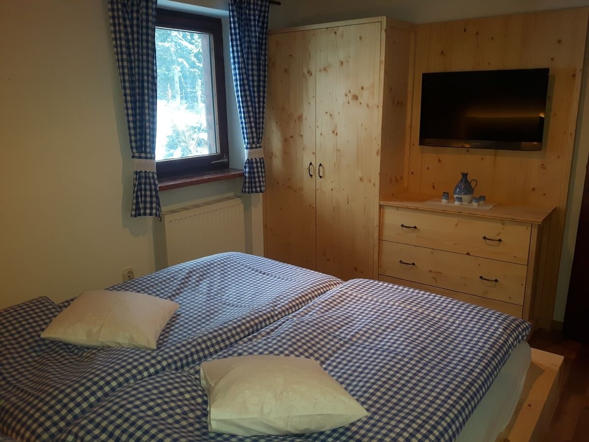 Almhaus Grubhof — Foto 14