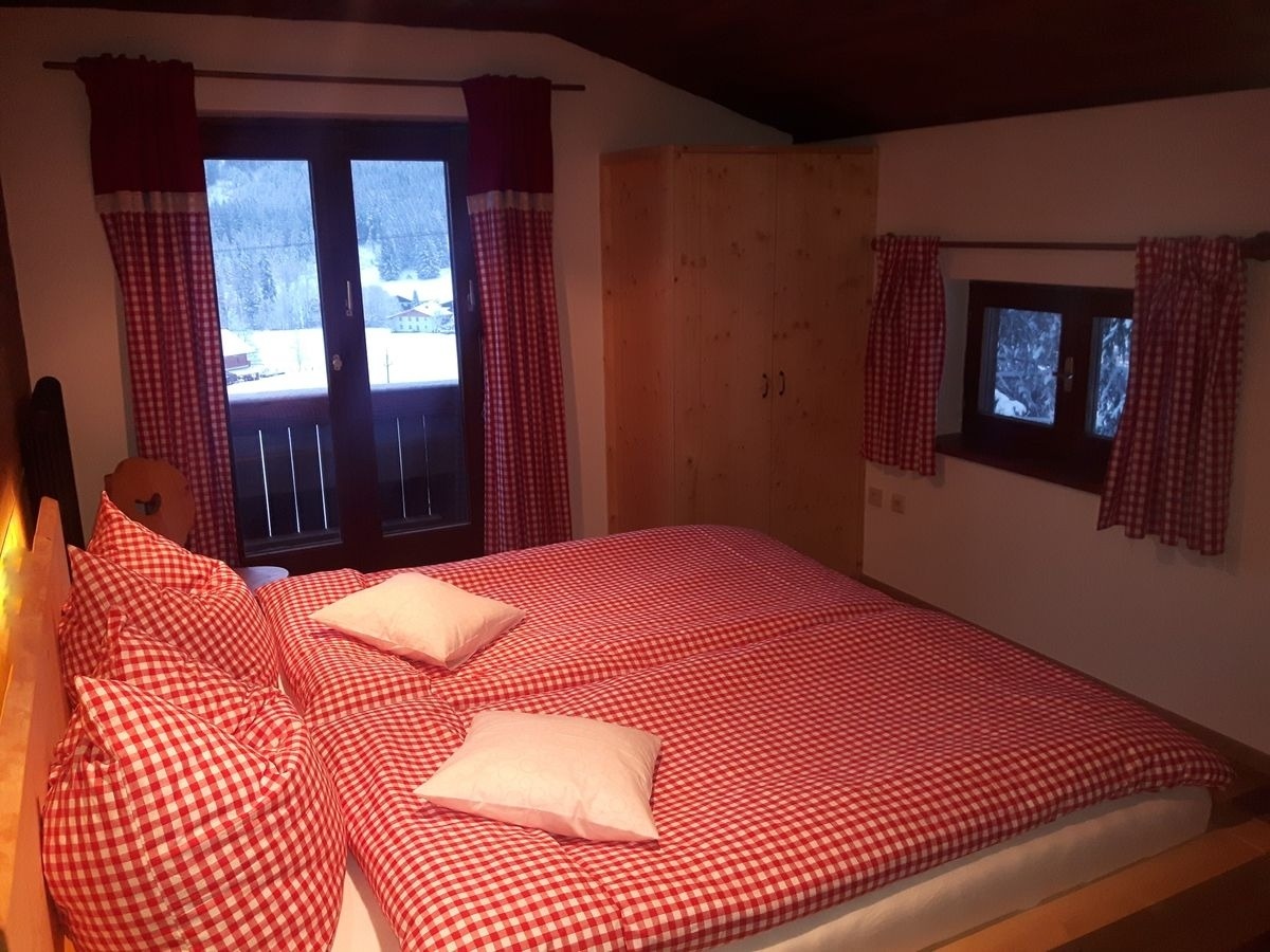 Almhaus Grubhof — Foto 16