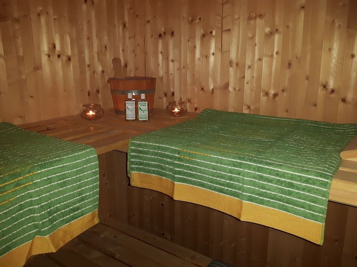 Almhaus Grubhof — Foto 21