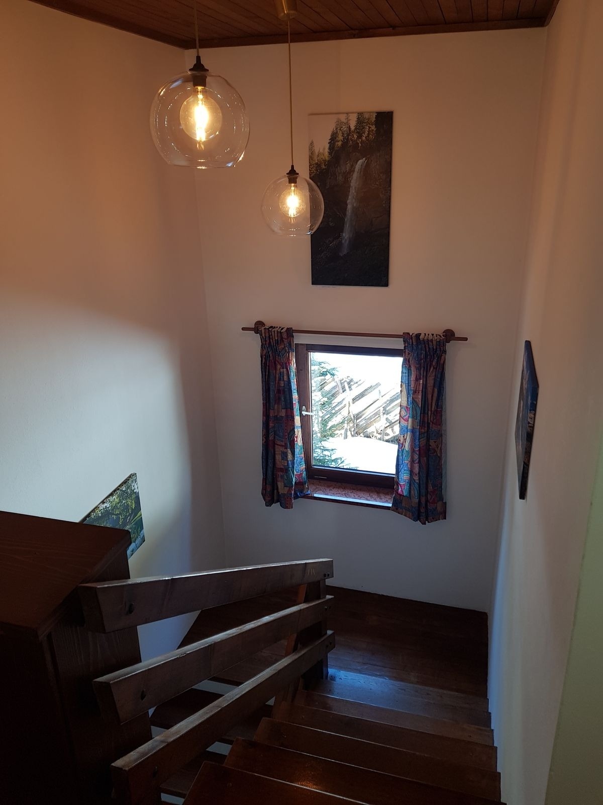 Almhaus Grubhof — Foto 25