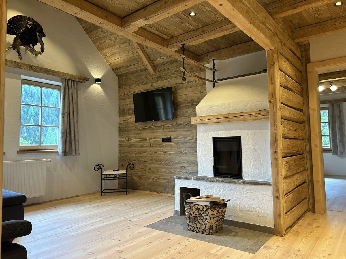 Almhütte Kuhgraben — Foto 7