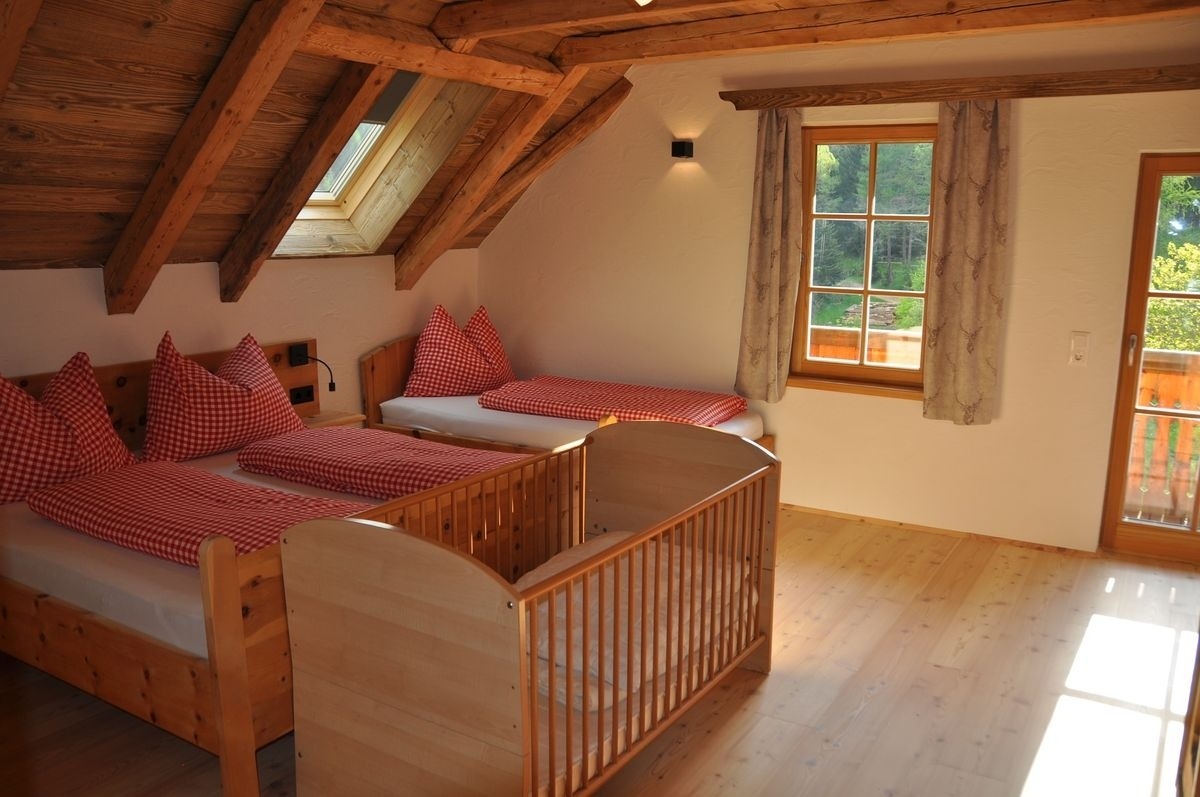 Almhütte Kuhgraben — Foto 12