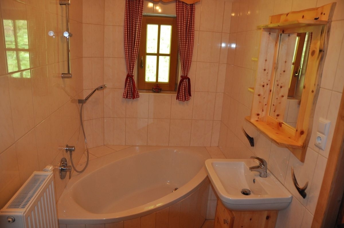 Almhütte Kuhgraben — Foto 16