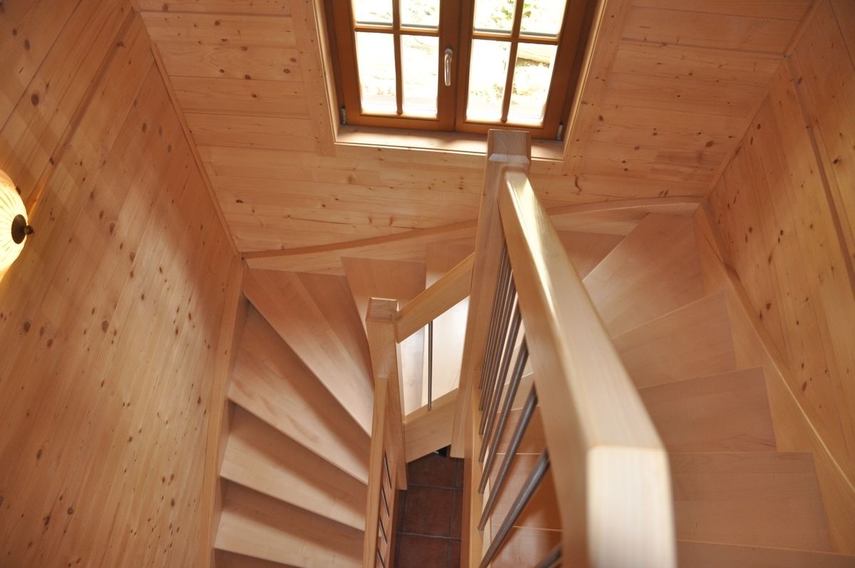 Almliebe-Feriendorf Koralpe — Foto 23