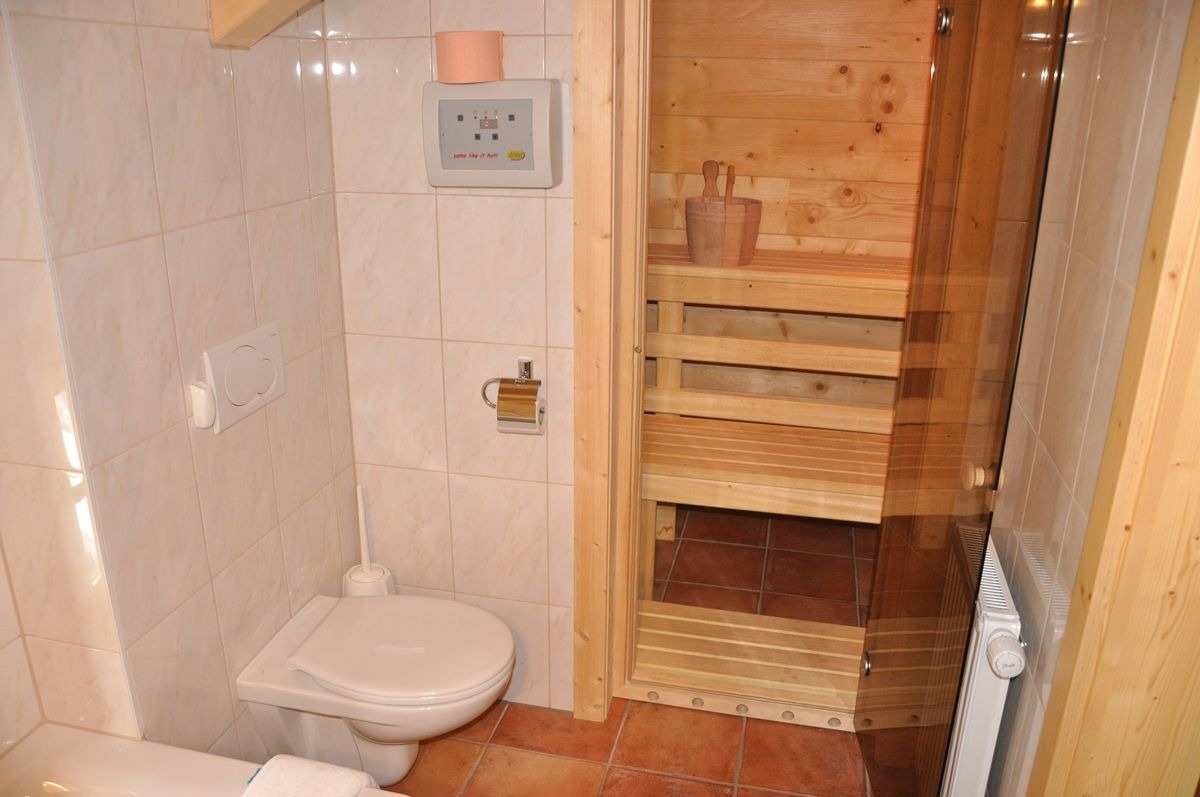 Almliebe-Feriendorf Koralpe — Foto 25