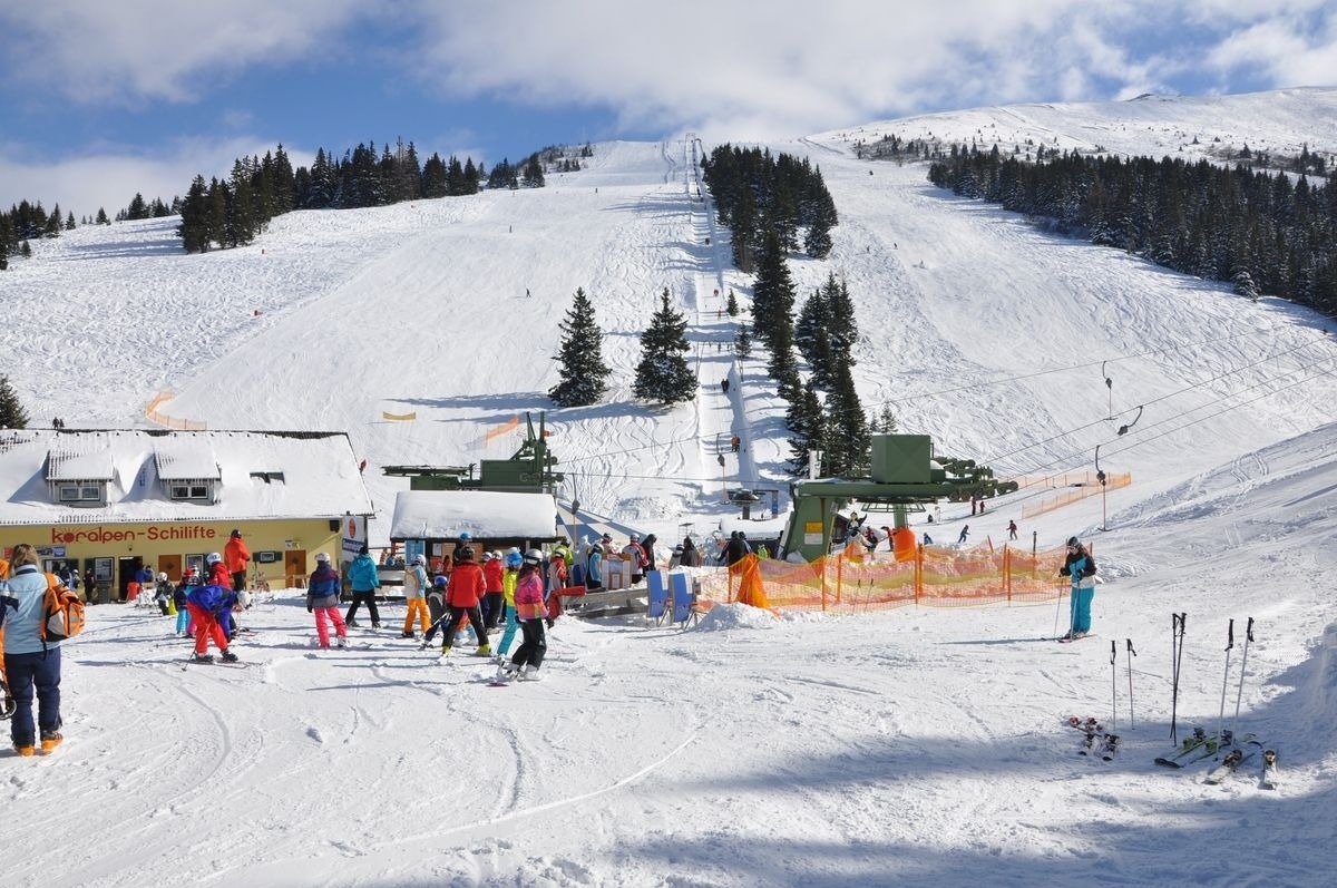 Almrausch-Feriendorf Koralpe – Bild 5