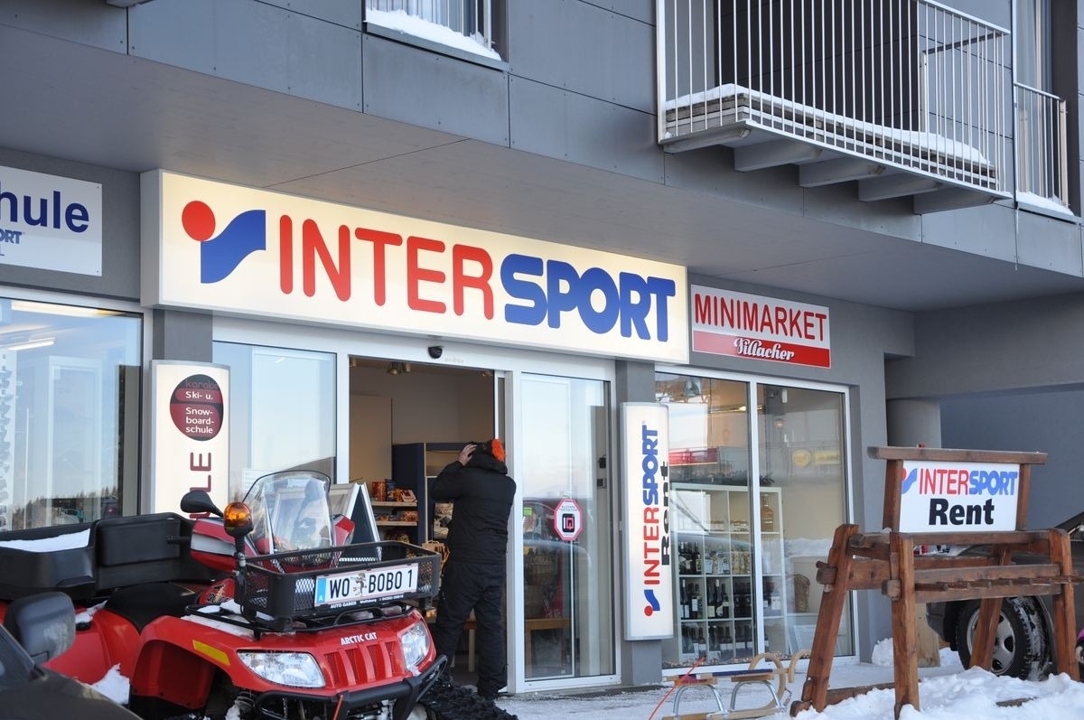 Almrausch-Feriendorf Koralpe – Bild 12