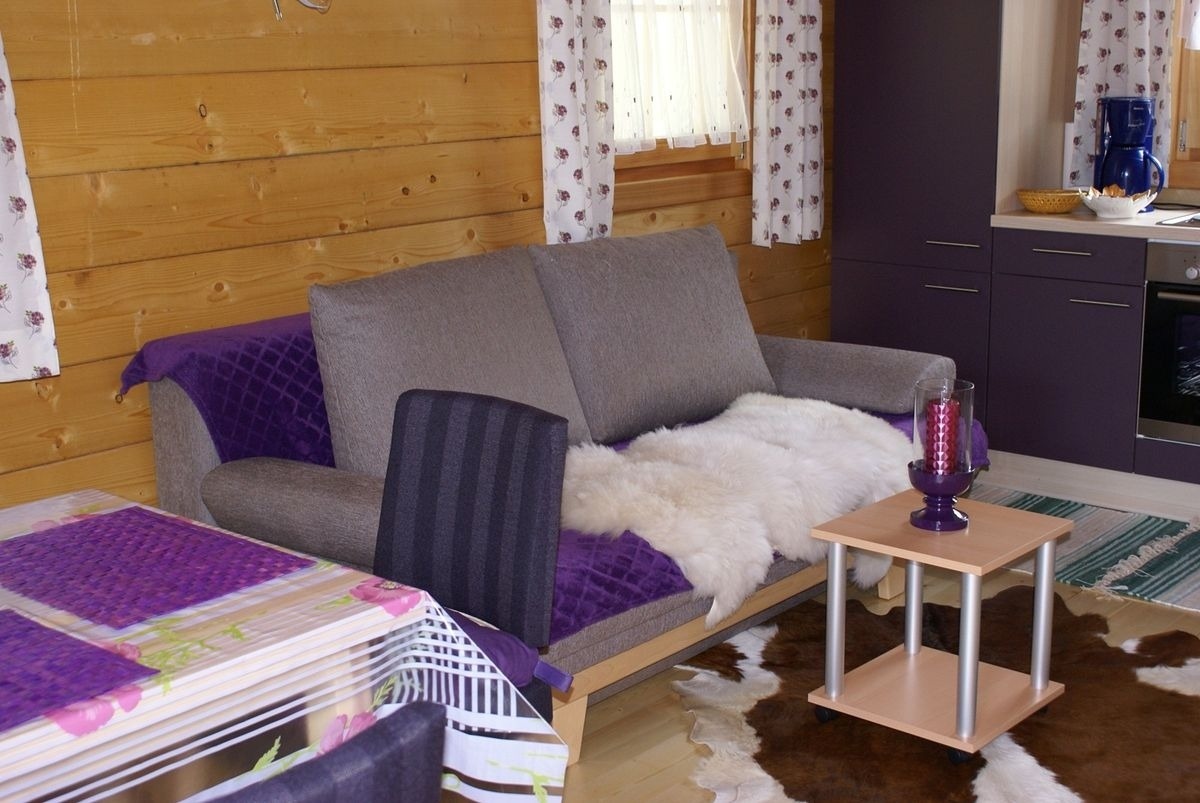 Almrosenhütte — Foto 7