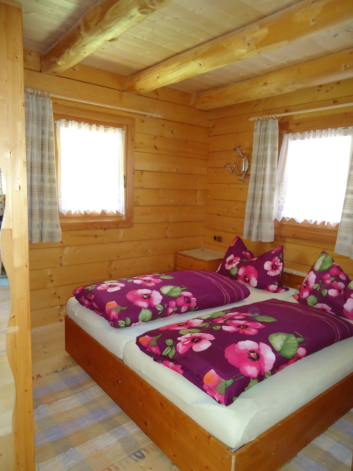 Almrosenhütte — Foto 12