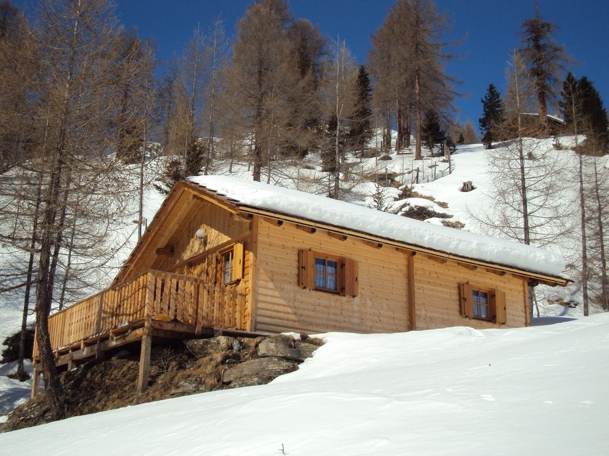 Almwiesenhütte – Bild 3