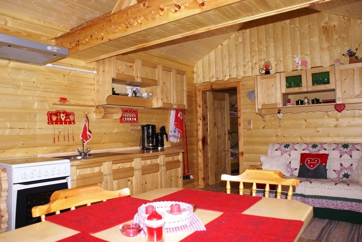 Almwiesenhütte – Bild 7