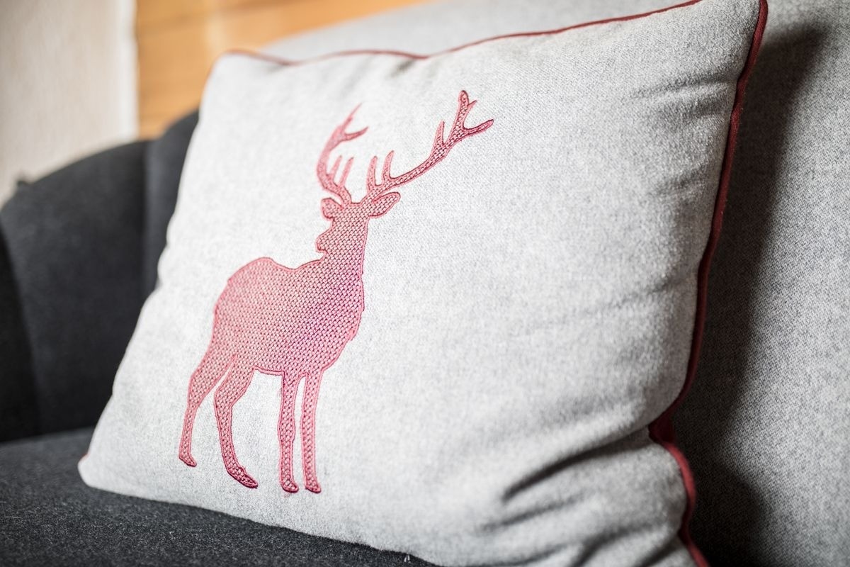 Alpen-Chalets Achensee — Foto 12