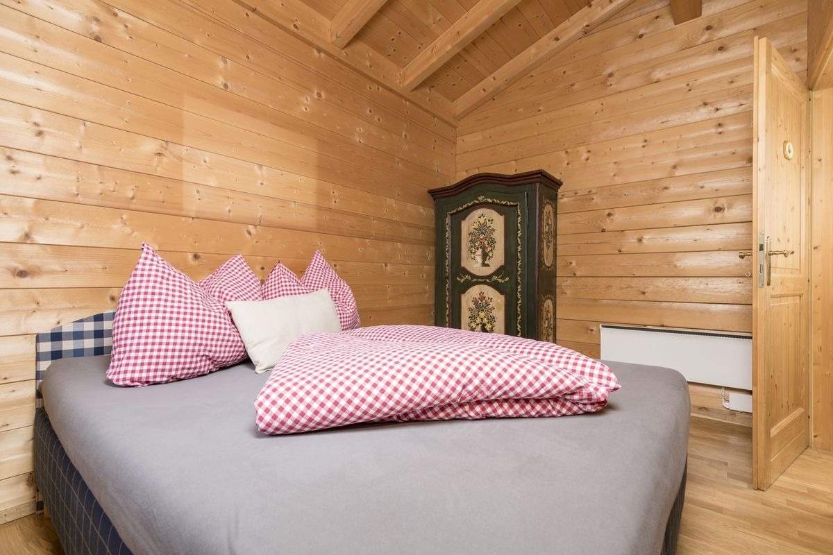 Alpen-Chalets Achensee — Foto 14