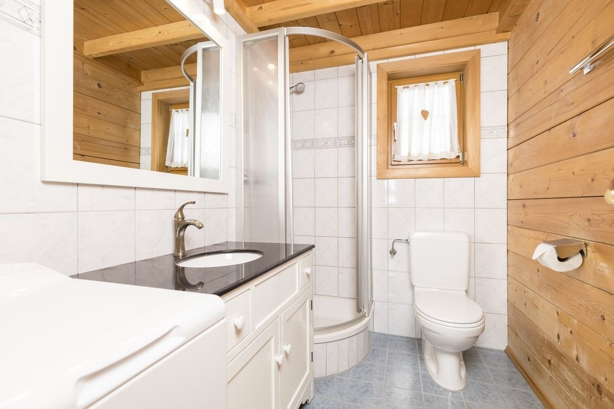 Alpen-Chalets Achensee – Bild 16