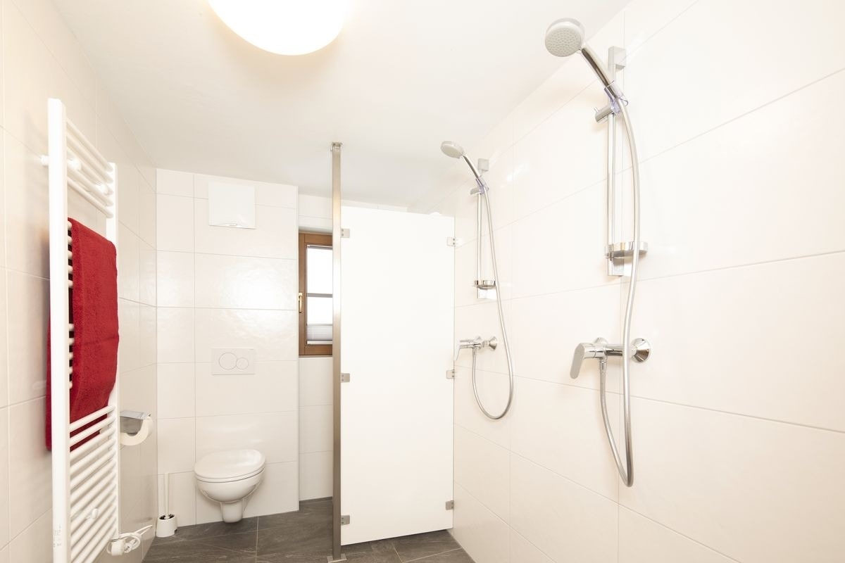 Alpenchalet Königreich Innerböden — Foto 16