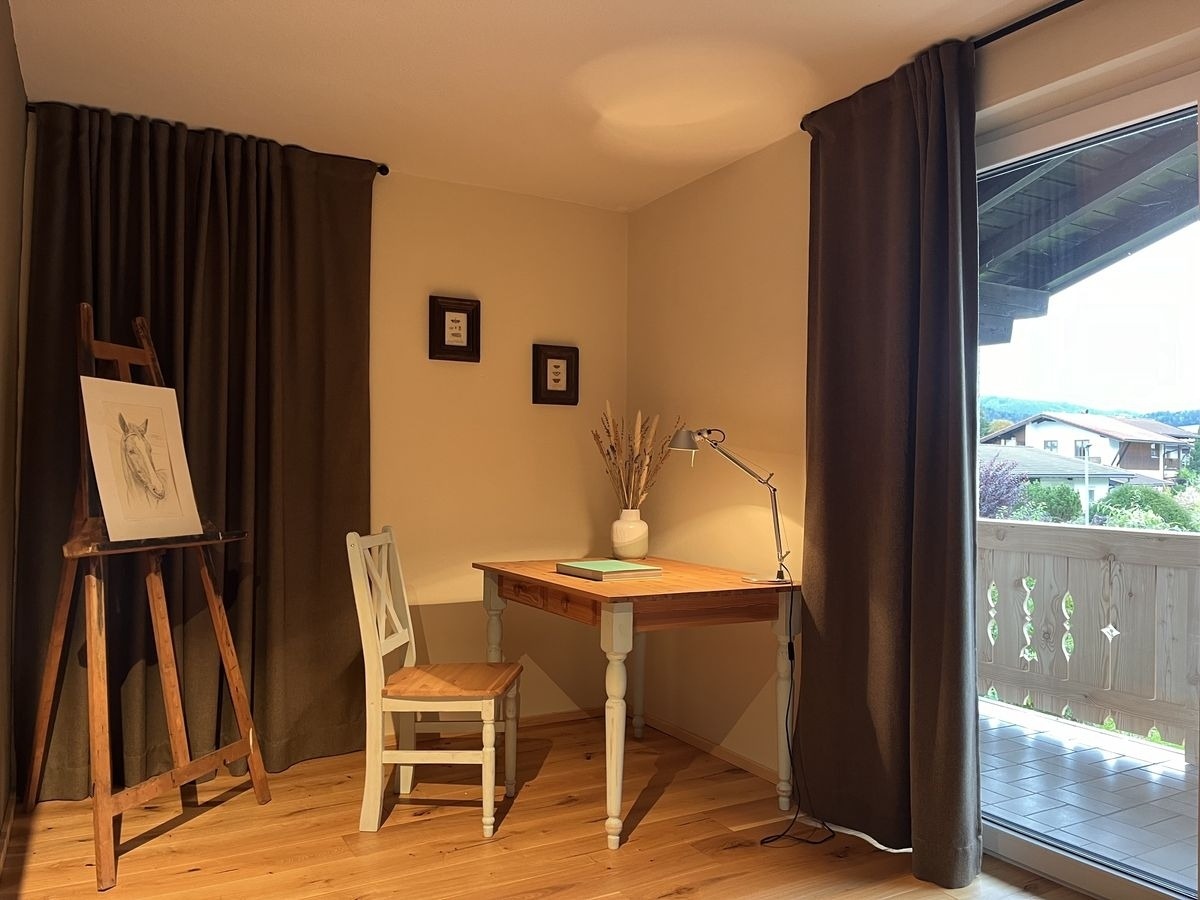 Alpenchalet Teisenberg — Foto 21