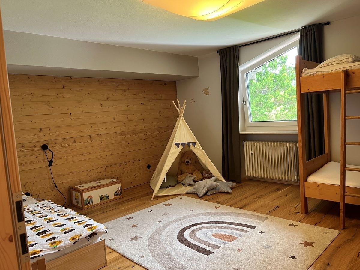 Alpenchalet Teisenberg — Foto 23