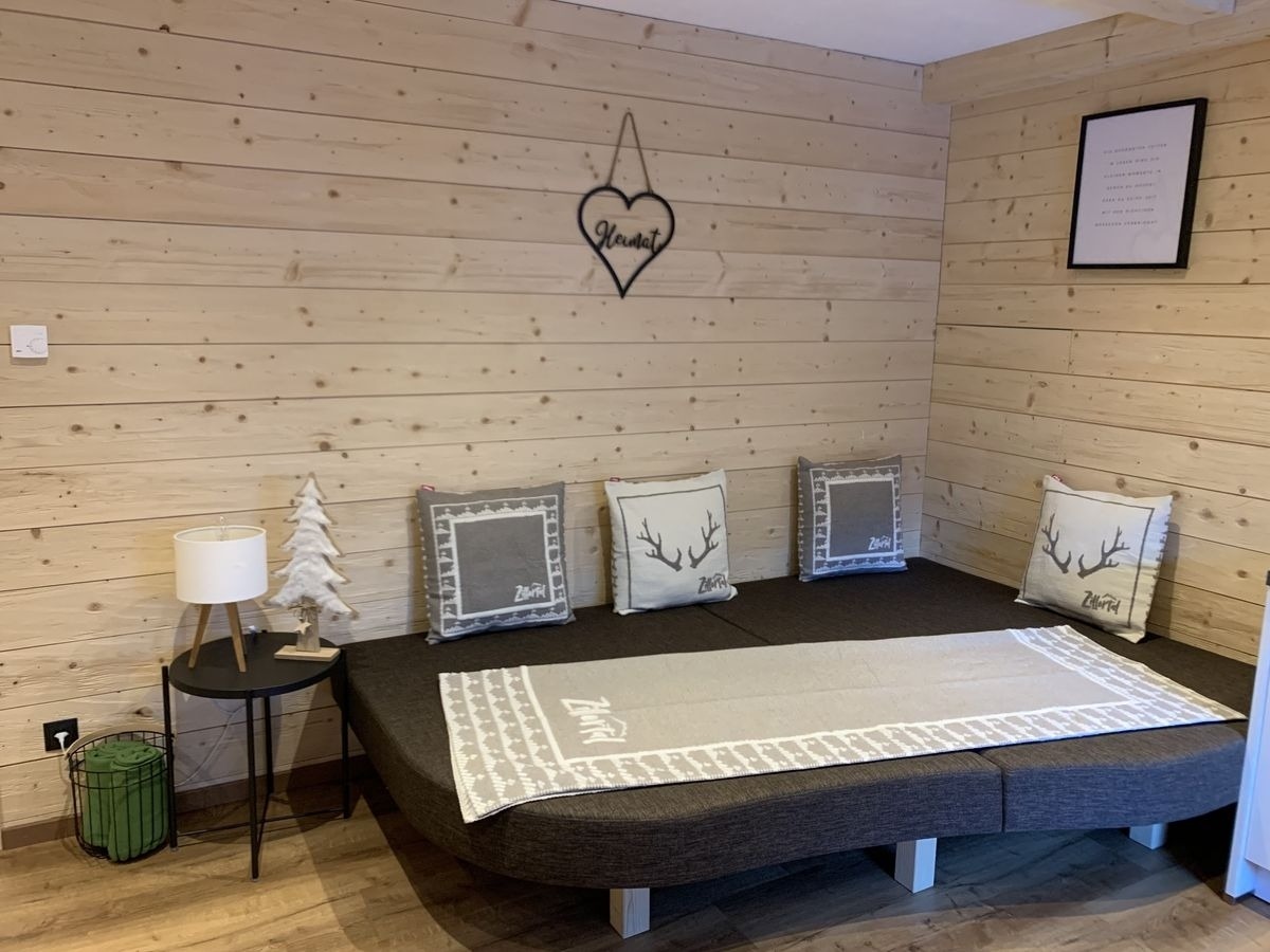 Alpennestl — Foto 7